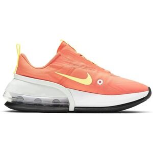 Nike Air Max Up Womens Size 9 Bright Mango Light Zitron Shoes CW5346-800 NEW